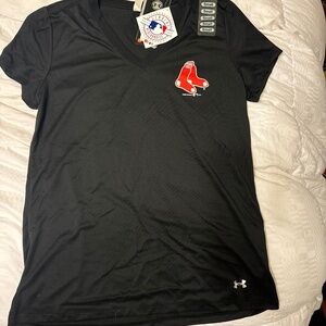 Red Sox Under Armour t-shirt